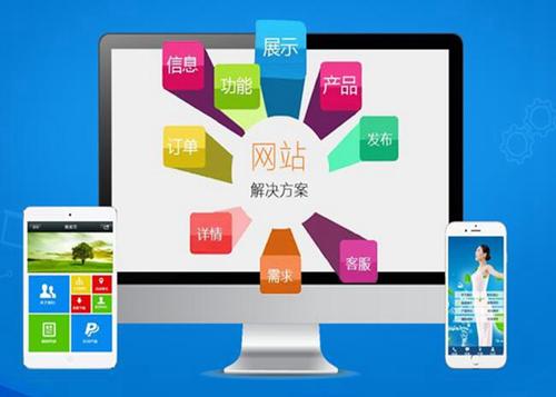 徽县如何进行网站设计才能突出产品的优势